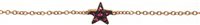 Bracelet Marco Gerbella Woman in Rose Gold ST-BC-81-20R - ST-BC-81-20R